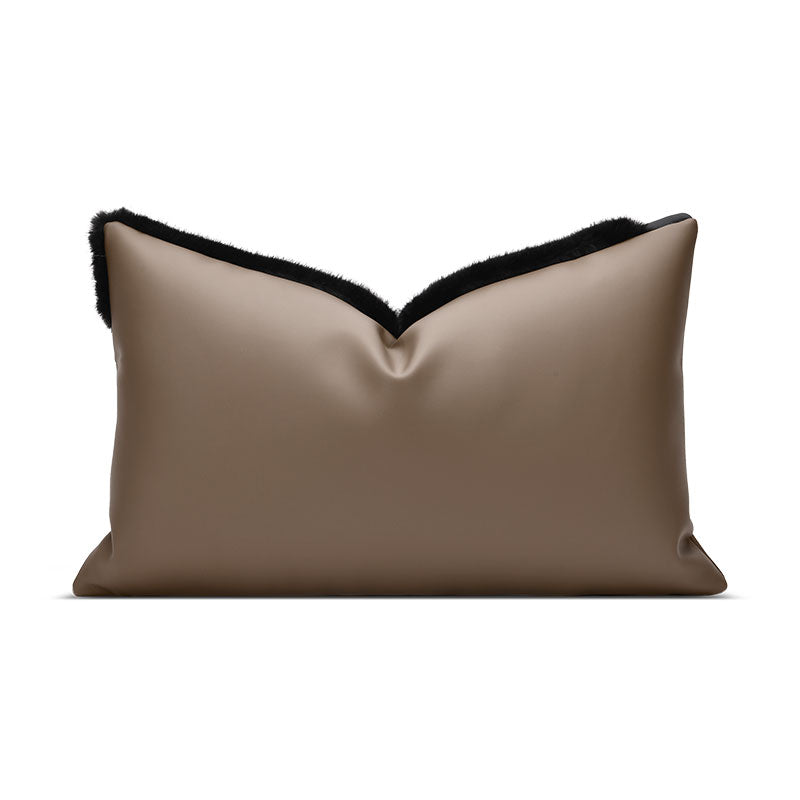 Ember Rectangle Cushion Cover