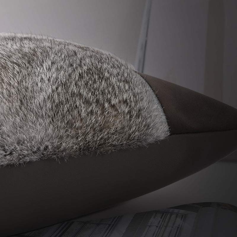 Frost Rectangle Cushion Cover