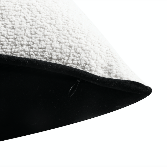Blanc Cushion Cover