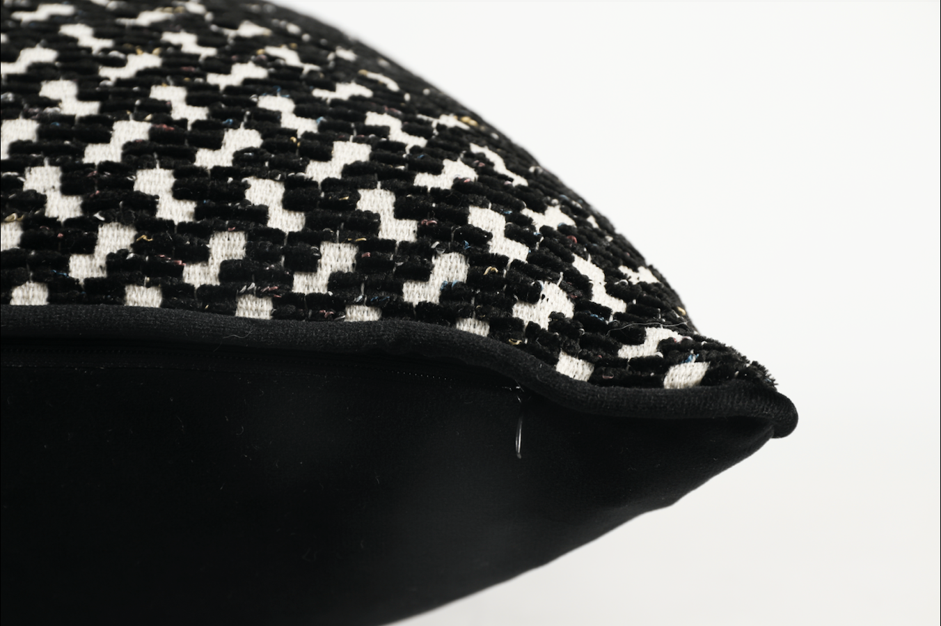Jet Cushion Cover
