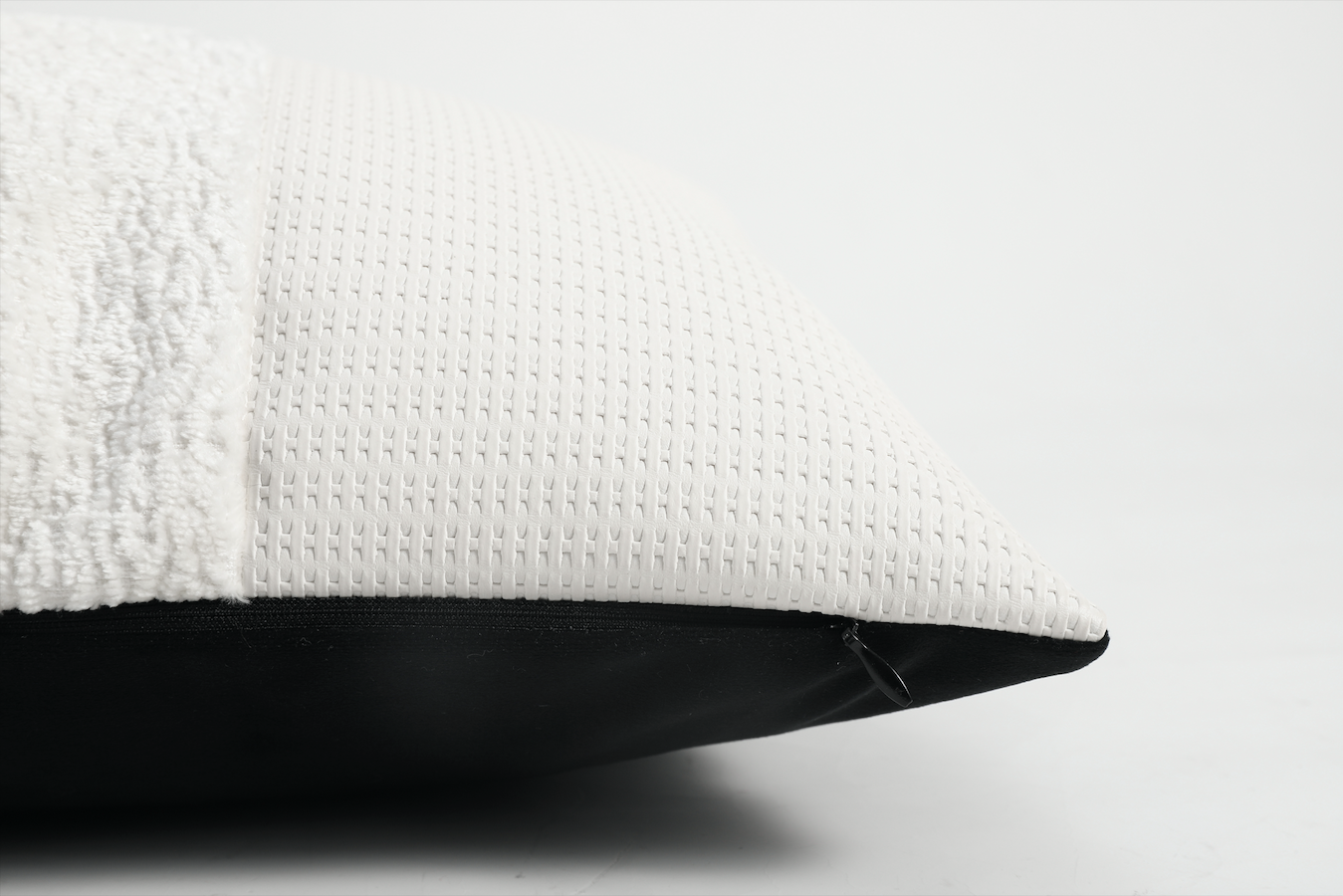 Velour Rectangle Cushion Cover