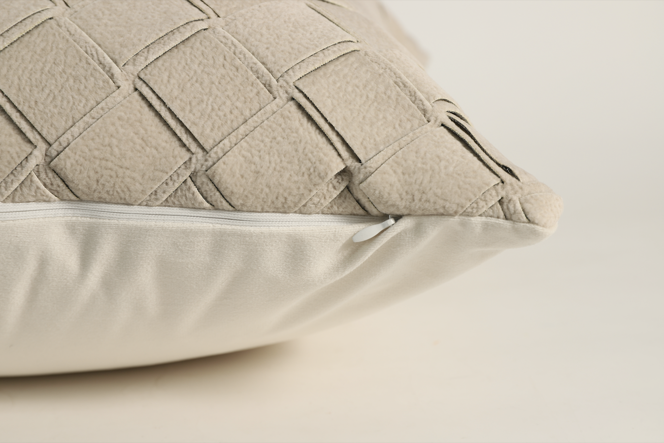 Braid Cushion Cover