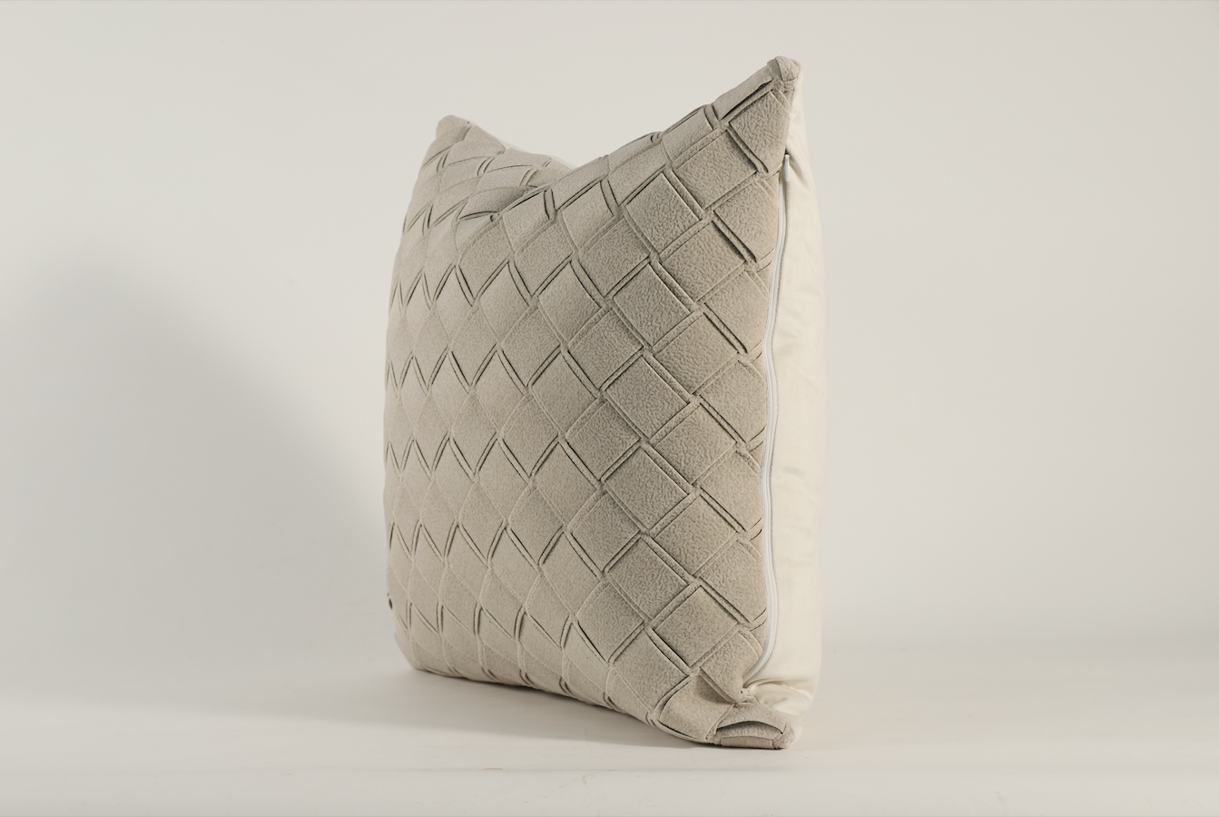 Braid Cushion Cover