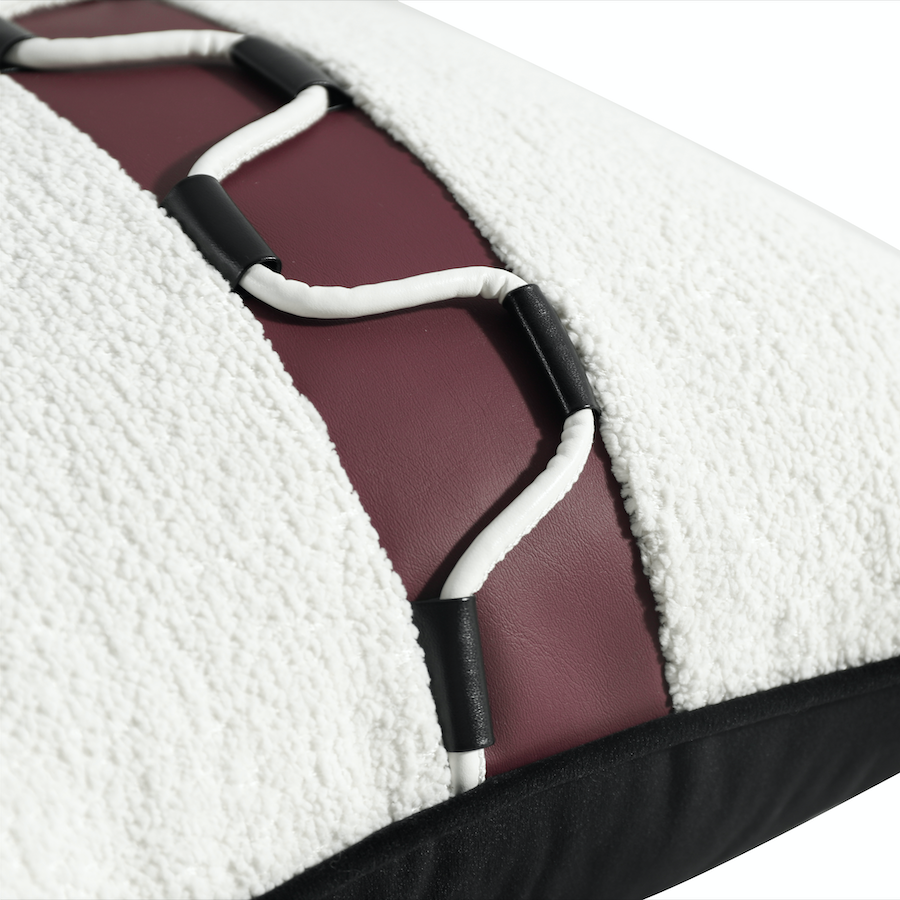 Garnet Cushion Cover