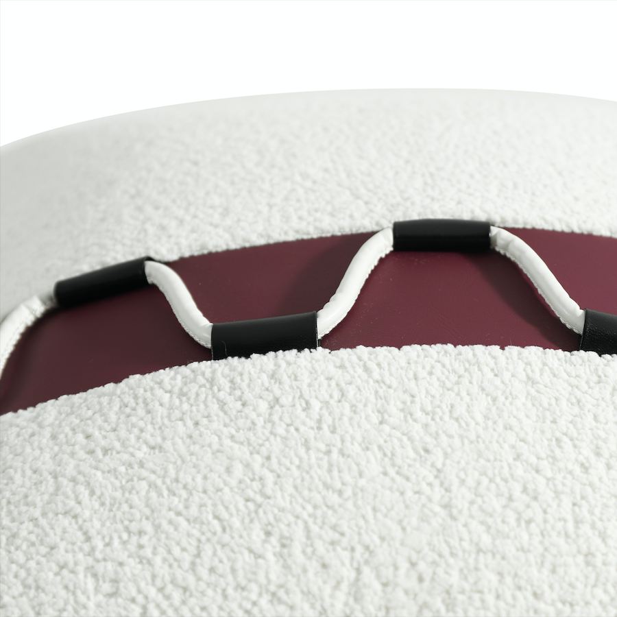 Garnet Cushion Cover