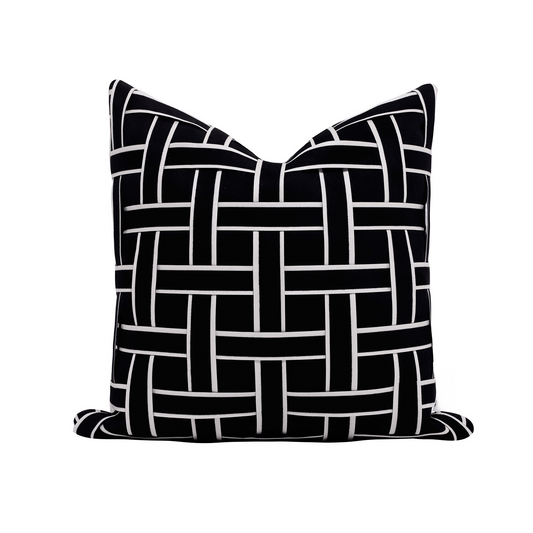 Strato Cushion Cover