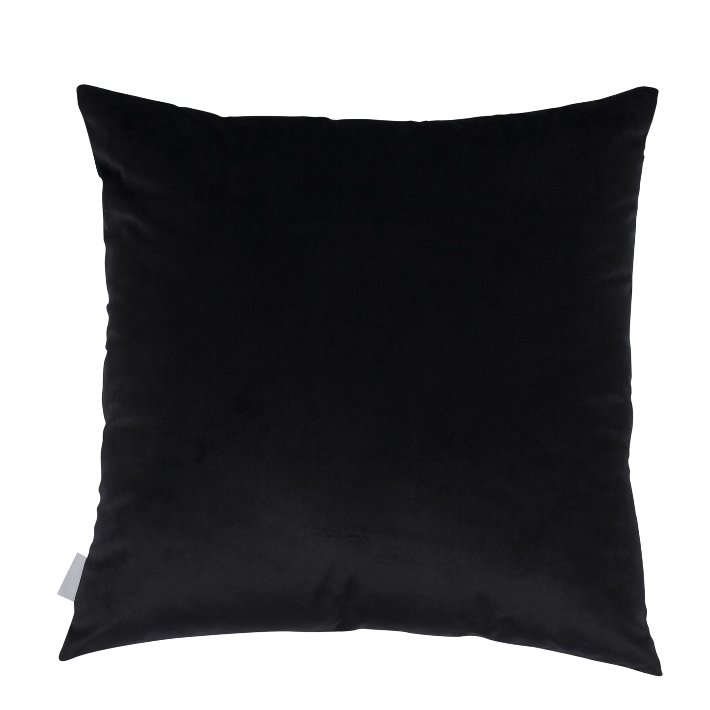 Gallop Cushion Cover - Black