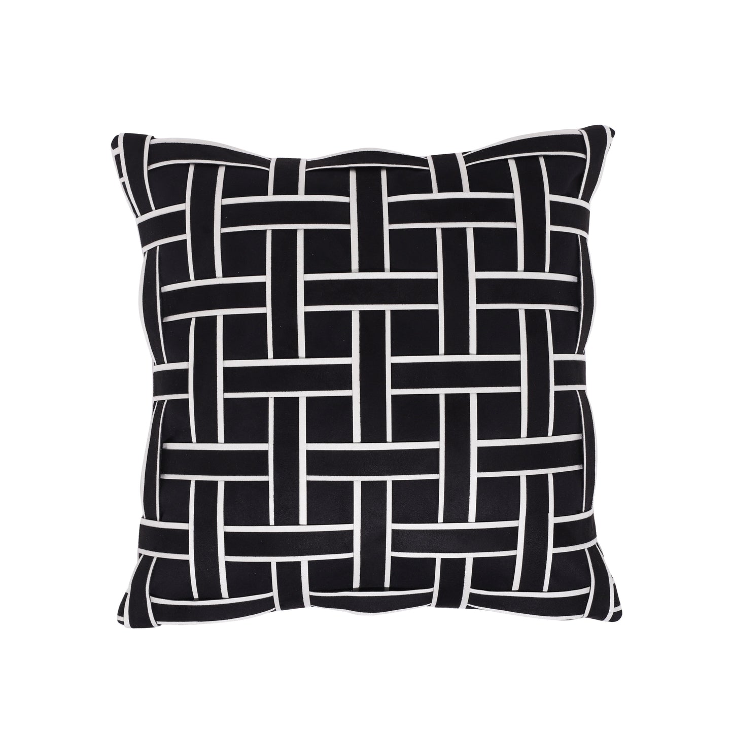 Strato Cushion Cover