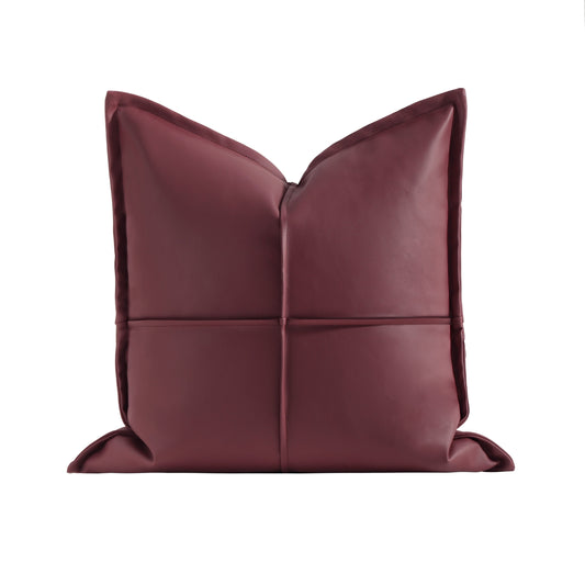 Scarlet Cushion Cover