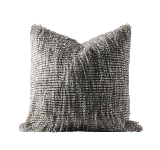 Fog Cushion Cover
