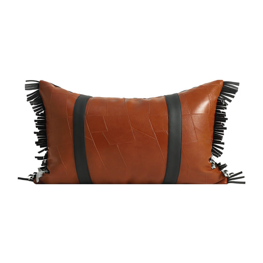 Rider Rectangle Cushion Cover