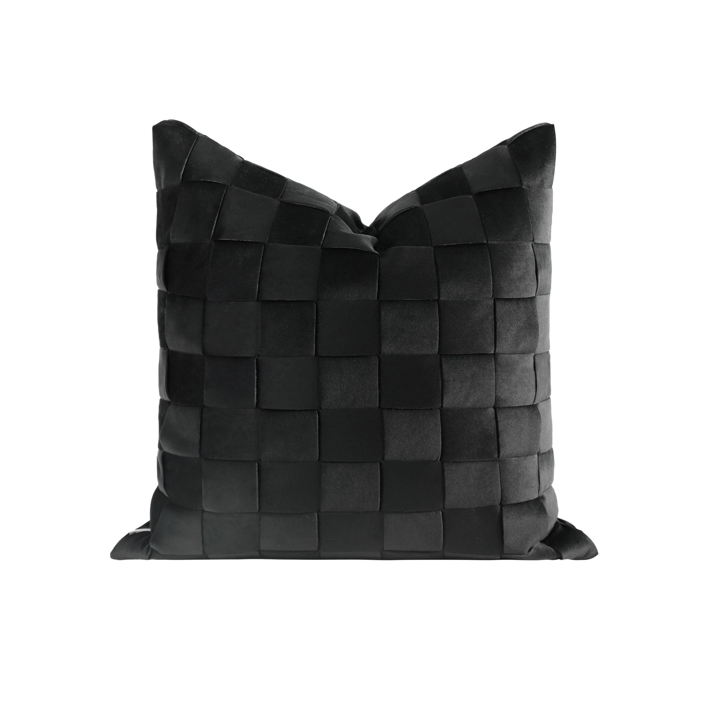 Maze Cushion Cover