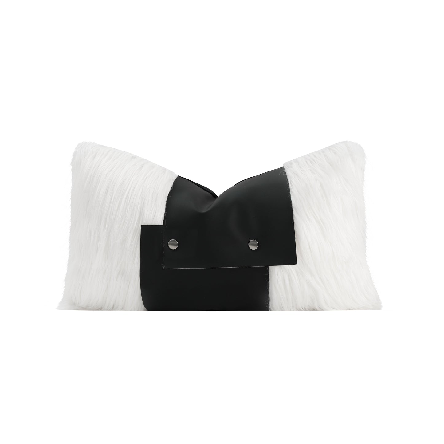 Phantom Rectangle Cushion Cover
