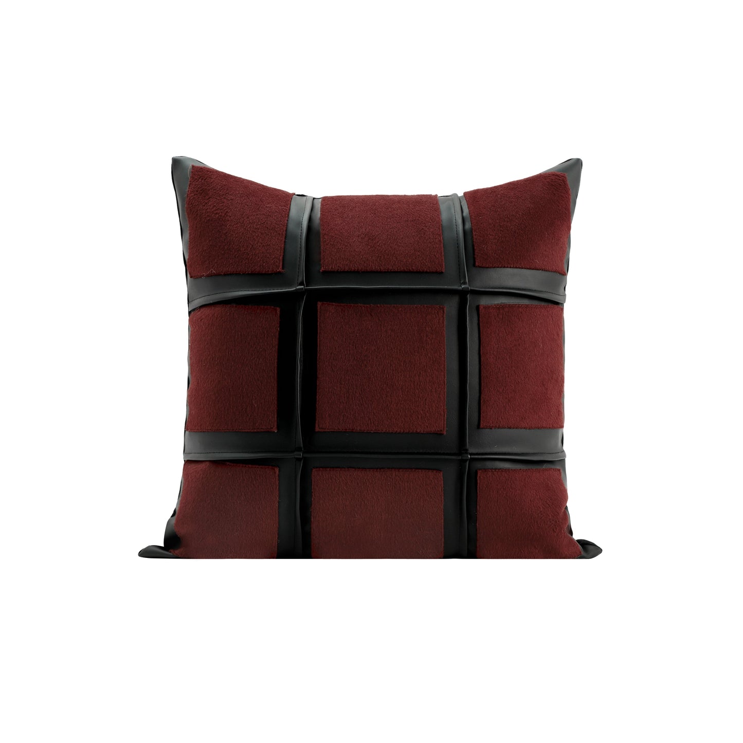 Ruby Cushion Cover