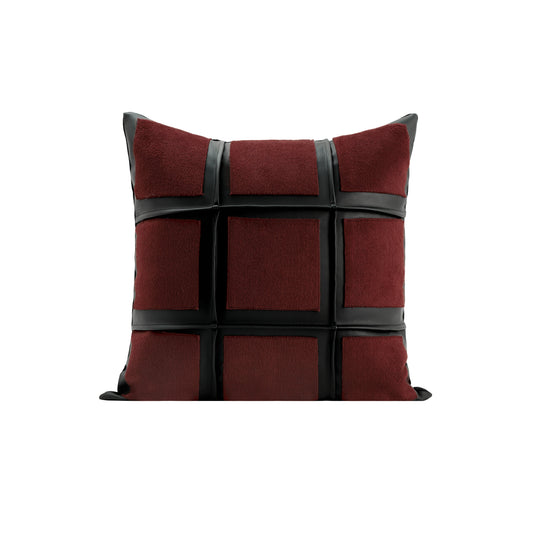 Ruby Cushion Cover