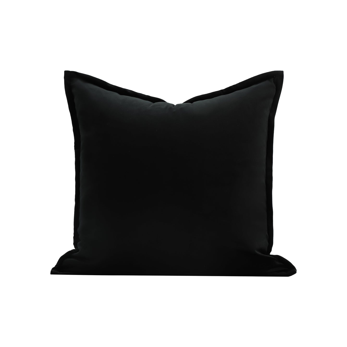 Char Cushion Cover