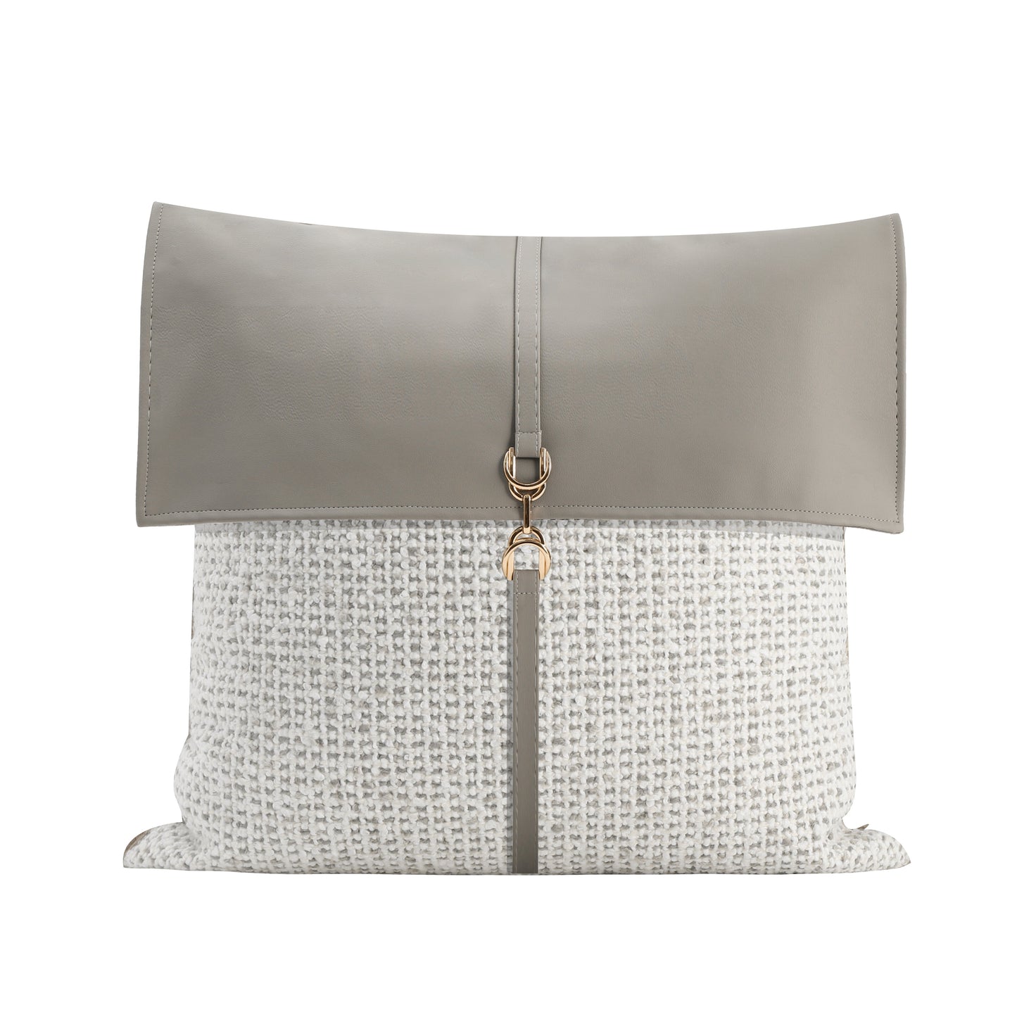 Sterling Cushion Cover