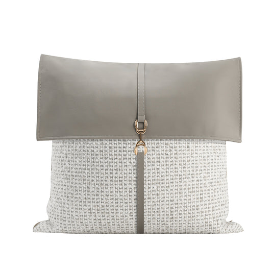 Sterling Cushion Cover