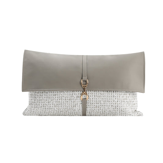 Sterling Rectangle Cushion Cover
