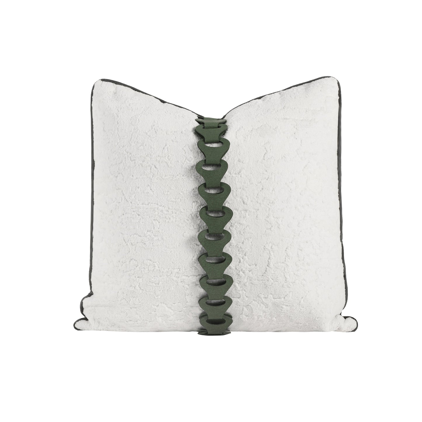 Verde Cushion Cover