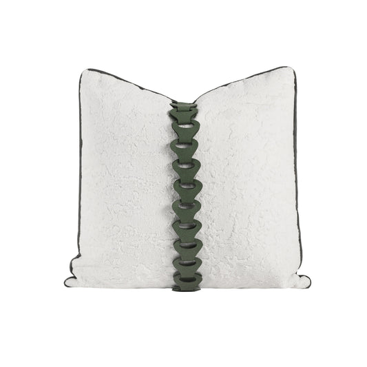 Verde Cushion Cover