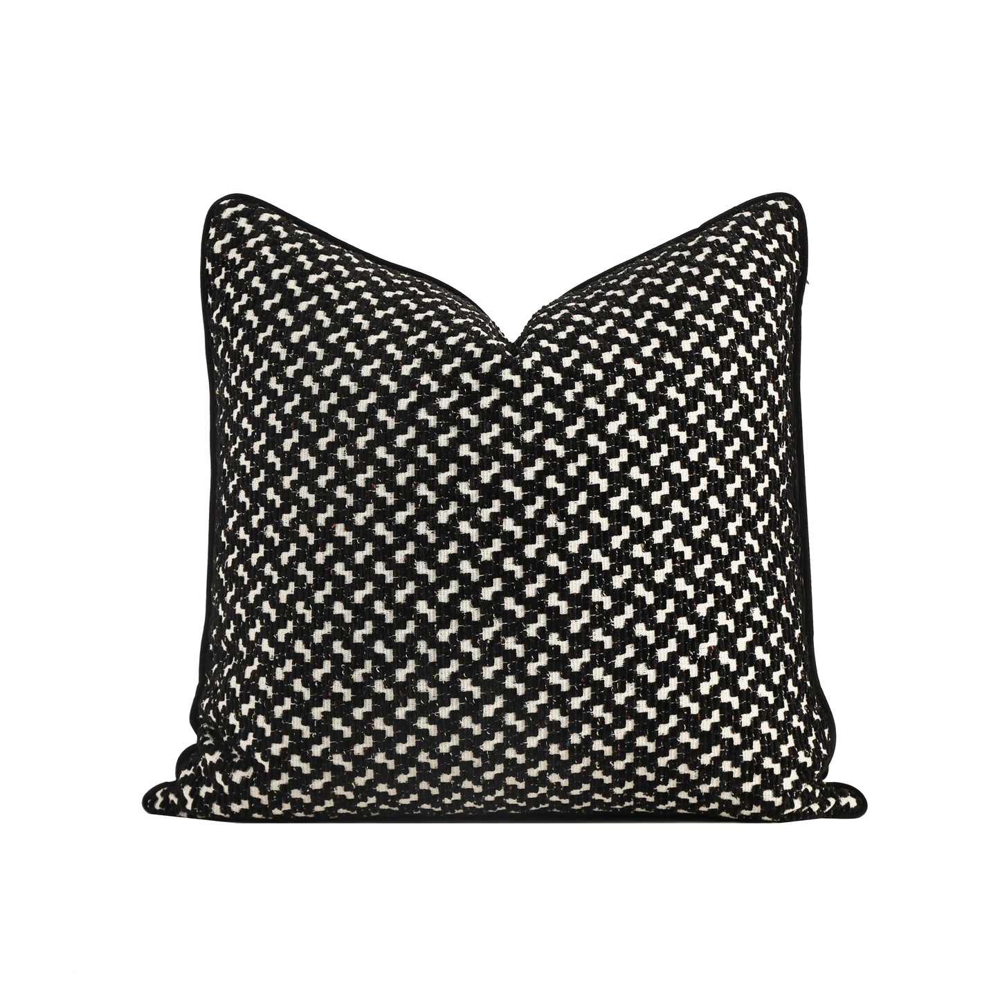 Jet Cushion Cover