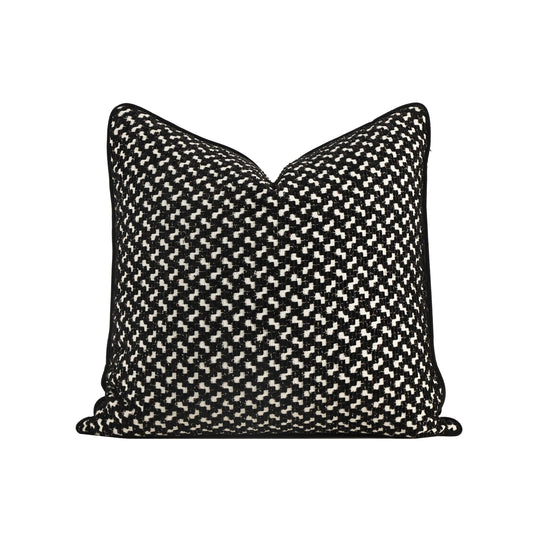 Jet Cushion Cover