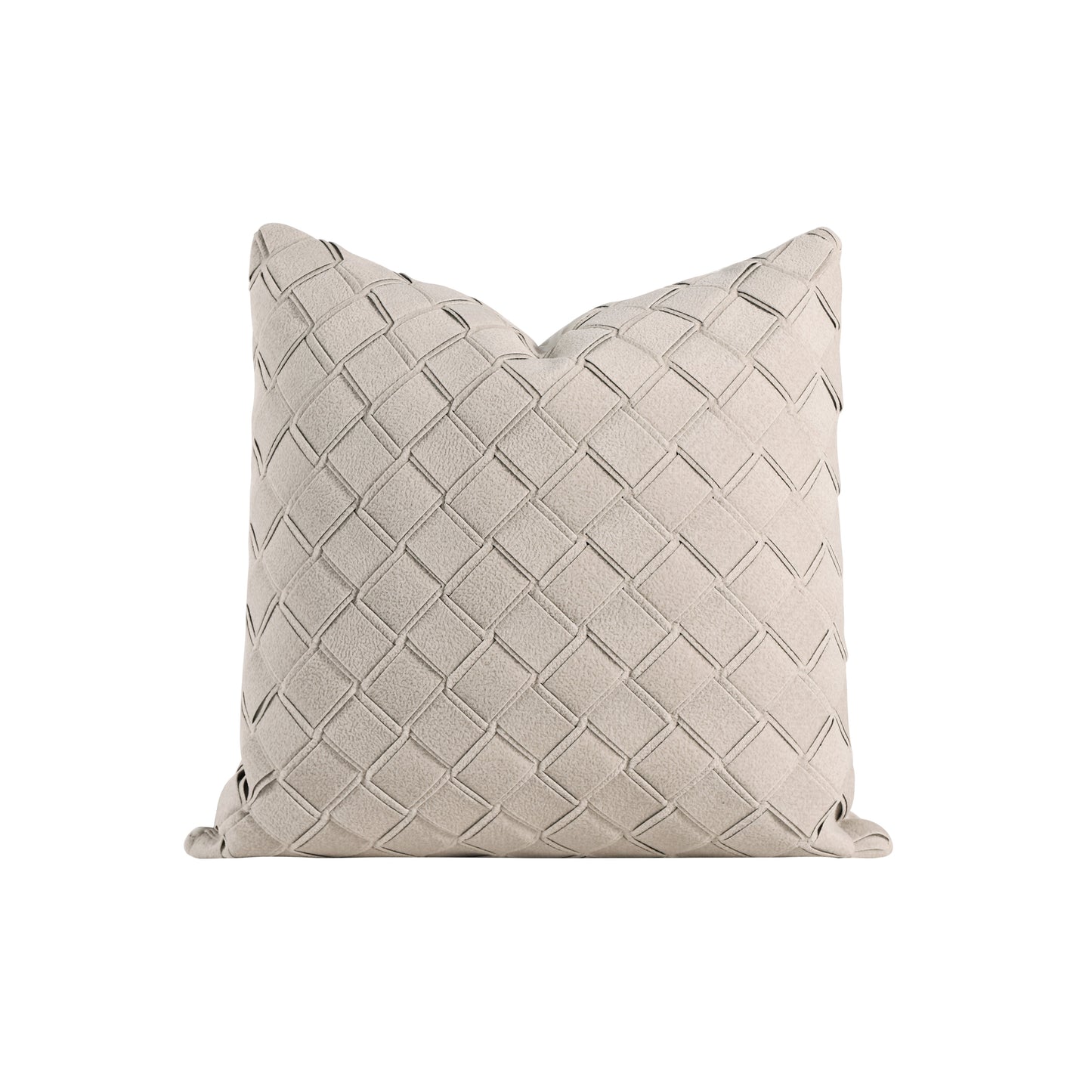 Braid Cushion Cover