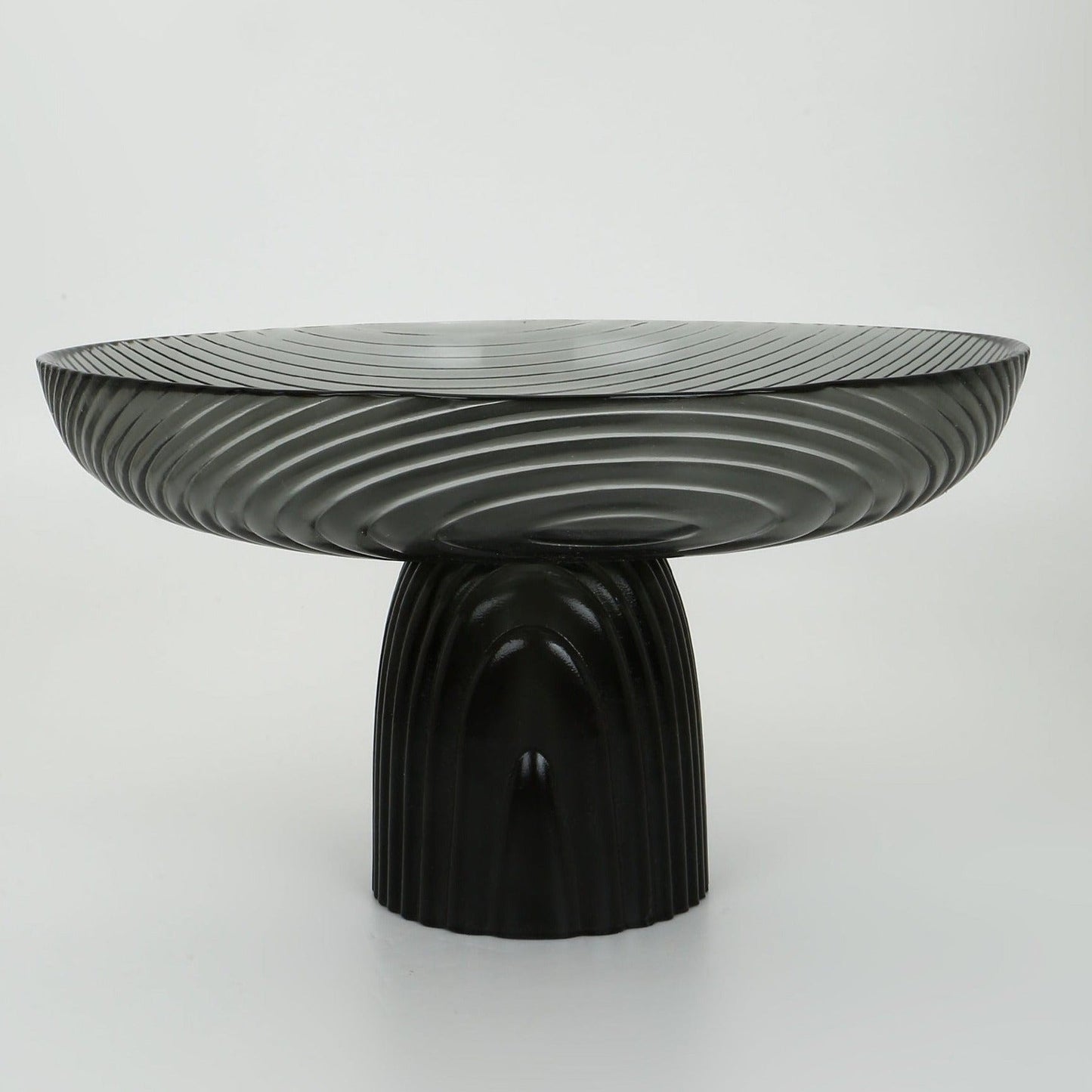 Fubo Fruit Bowl - Grey