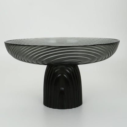 Fubo Fruit Bowl - Grey