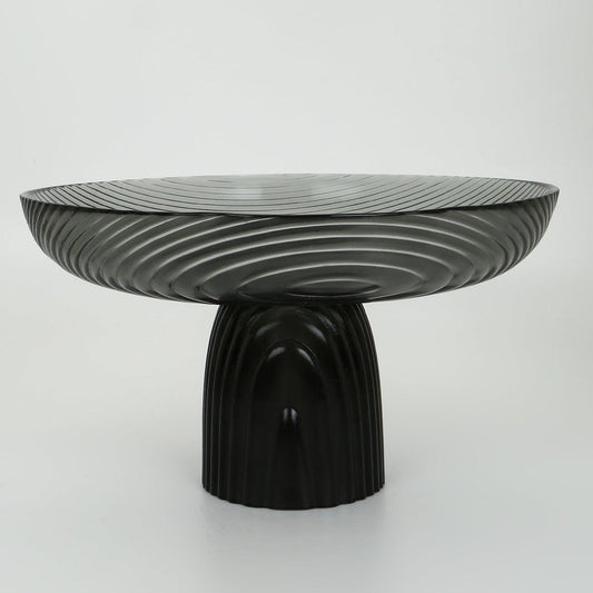 Fubo Fruit Bowl - Grey