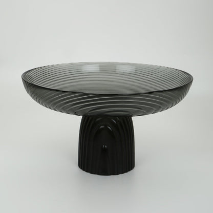 Fubo Fruit Bowl - Grey