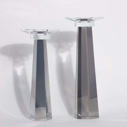 Prysm Candle Holder (Set of 2)