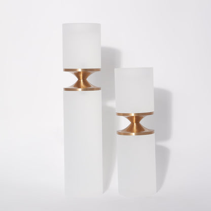 Shadow Candle Holder (Set of 2)