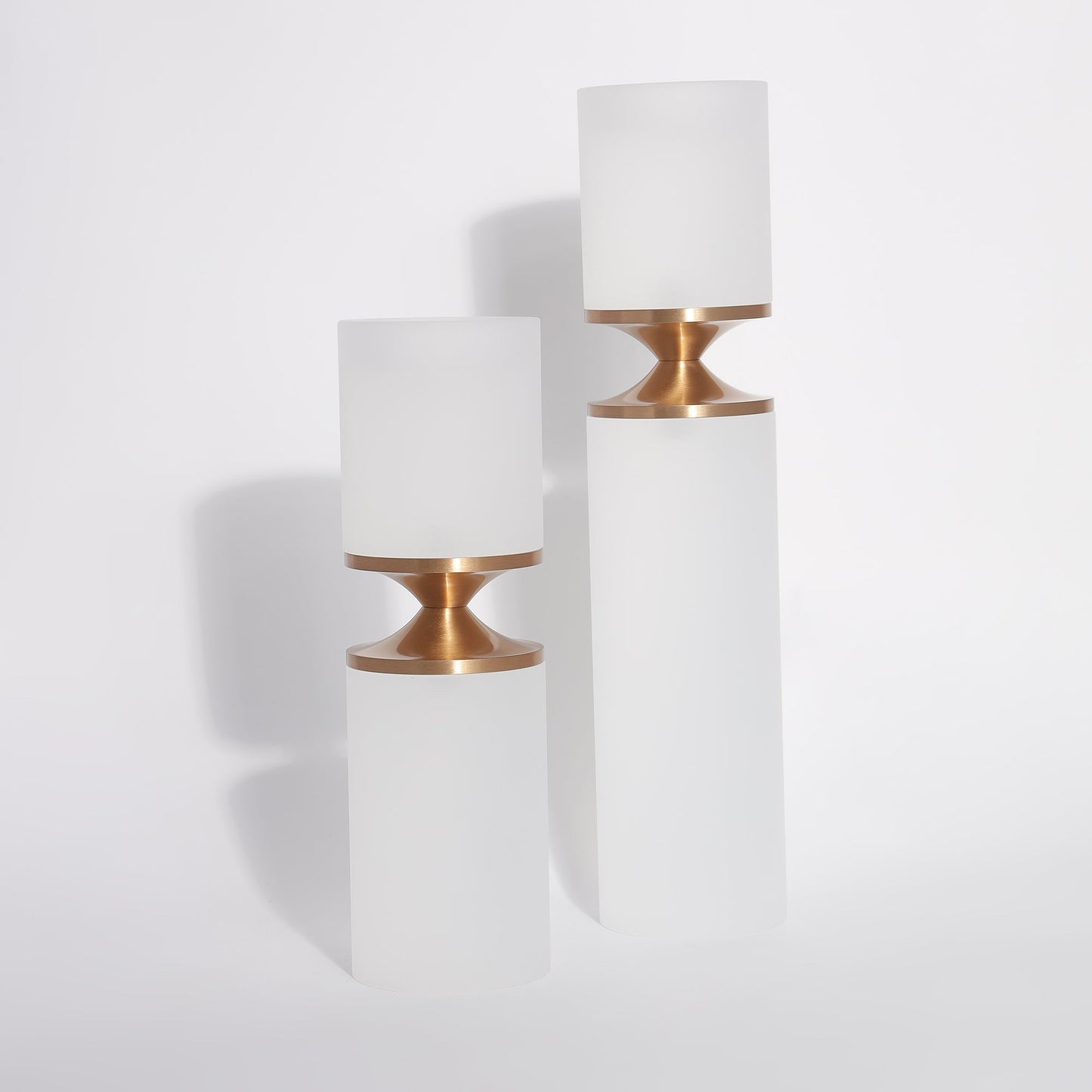 Shadow Candle Holder (Set of 2)