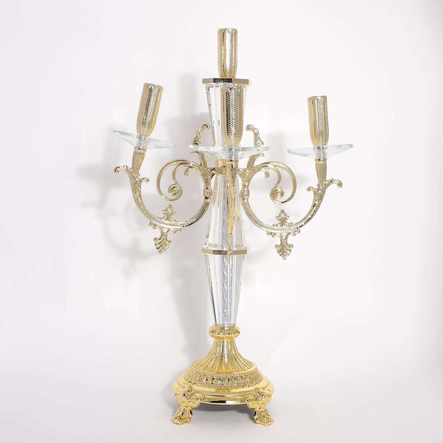 Imperial Candle Holder (5 Candles)