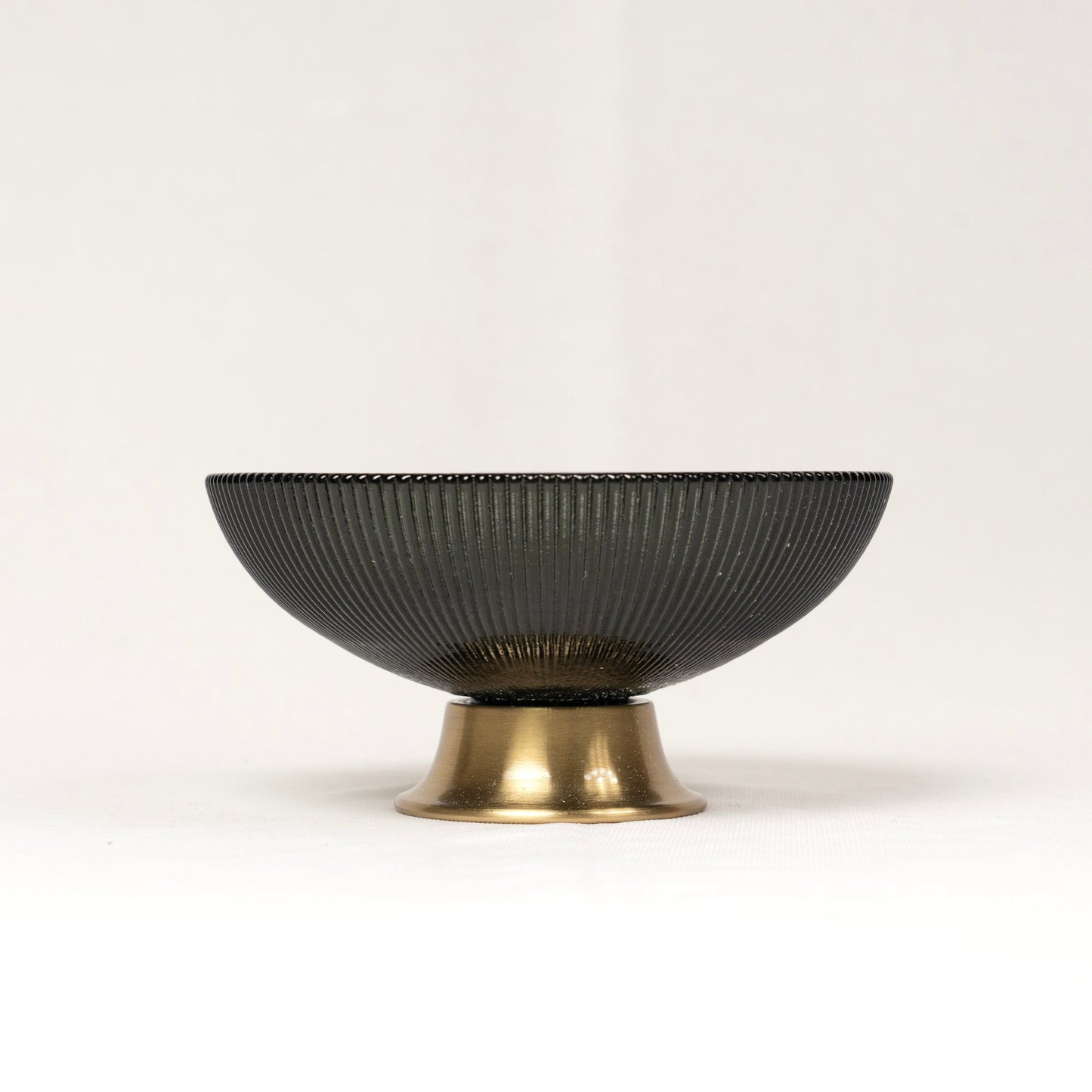 Ripple Nut Bowl