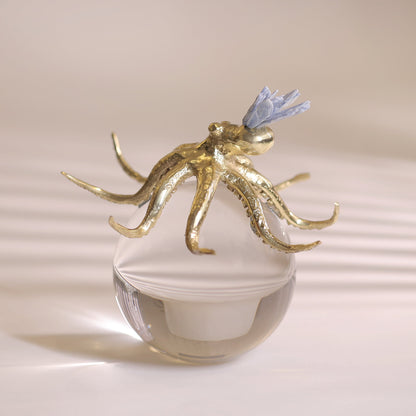 Octave Crsytal Sculpture