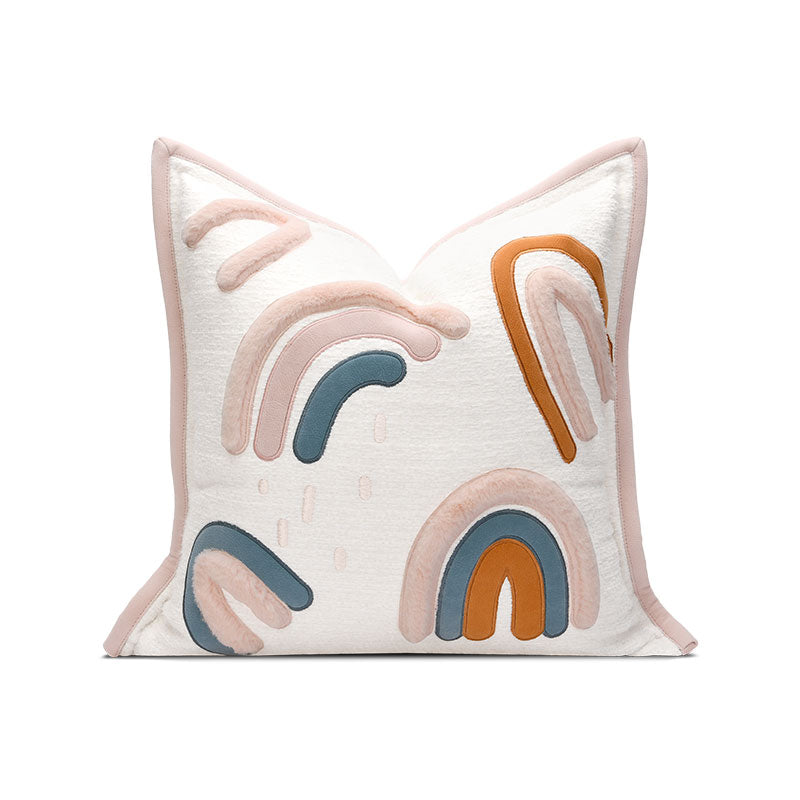 Taffy Tots Cushion Cover