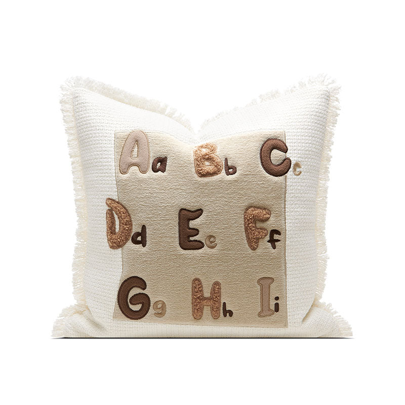 Little Learner Cushion Cover