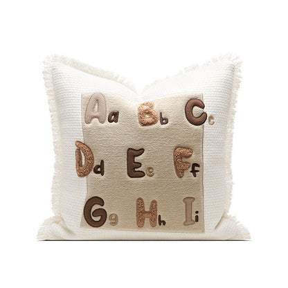 Little Learner Cushion Cover