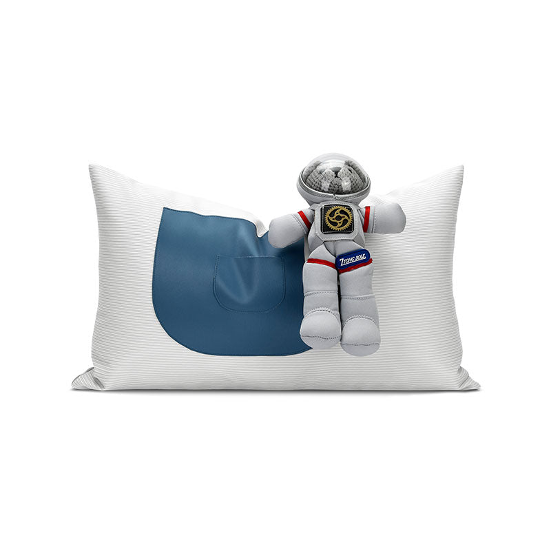 Star Scout Cushion Cover