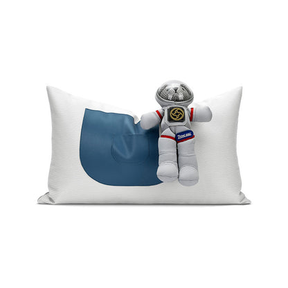 Star Scout Cushion Cover