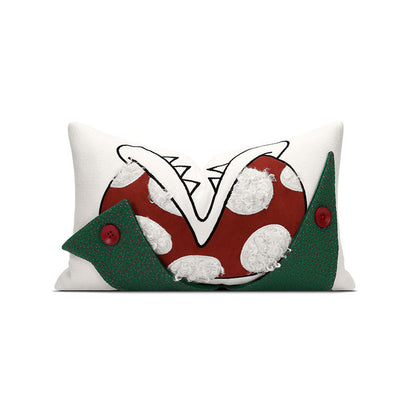 Mushy Pop Cushion Cover