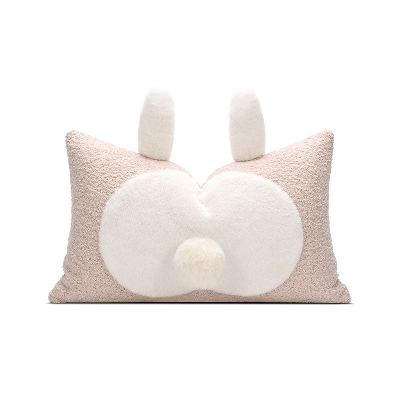 Fluffball Cushion Cover