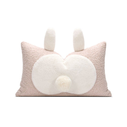 Fluffball Cushion Cover