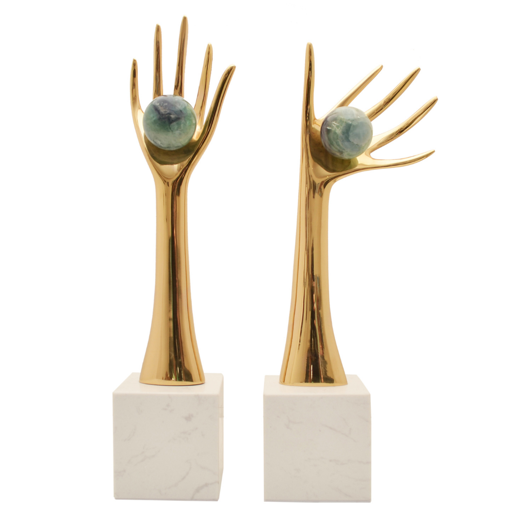 Hailey Sculpture Bundle