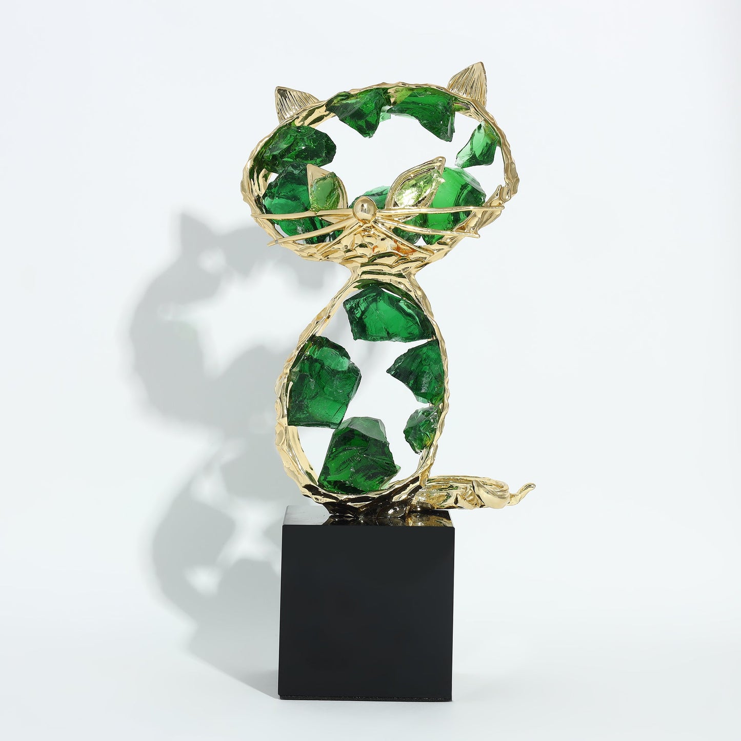 Zephyr Sculpture