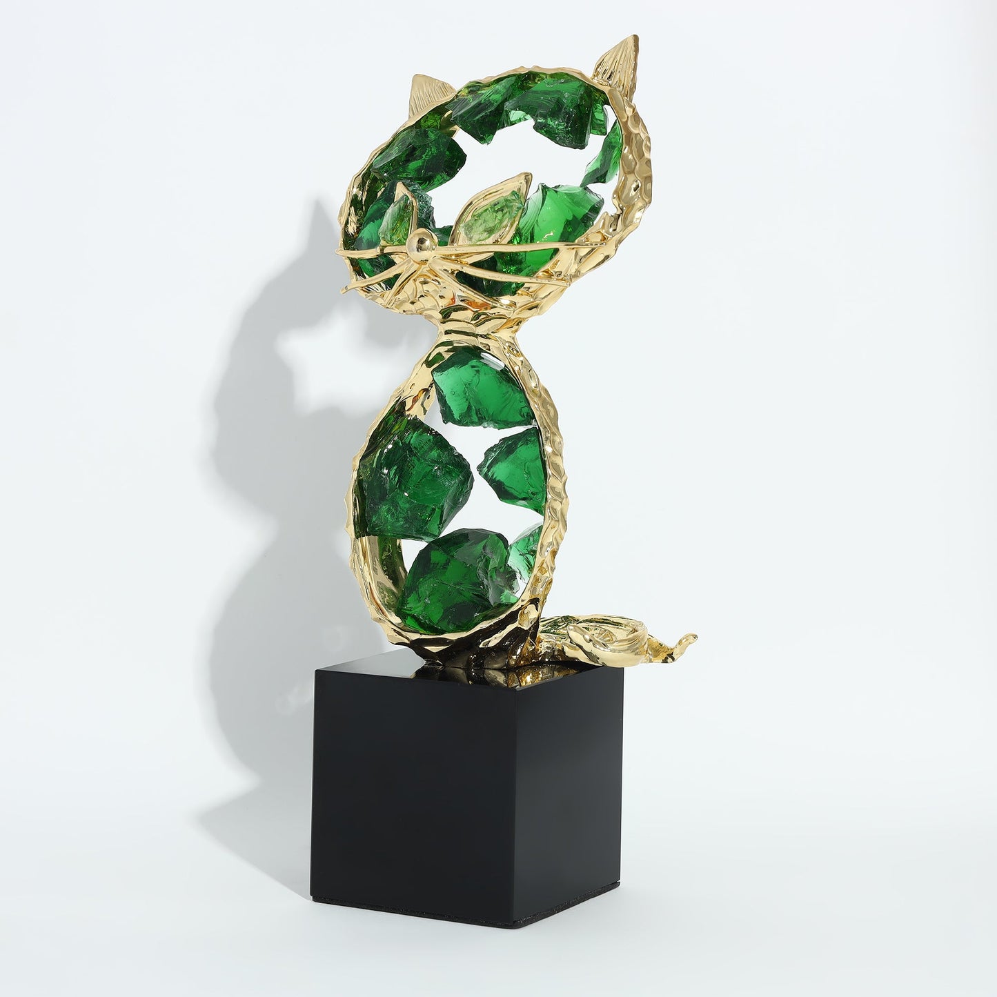 Zephyr Sculpture