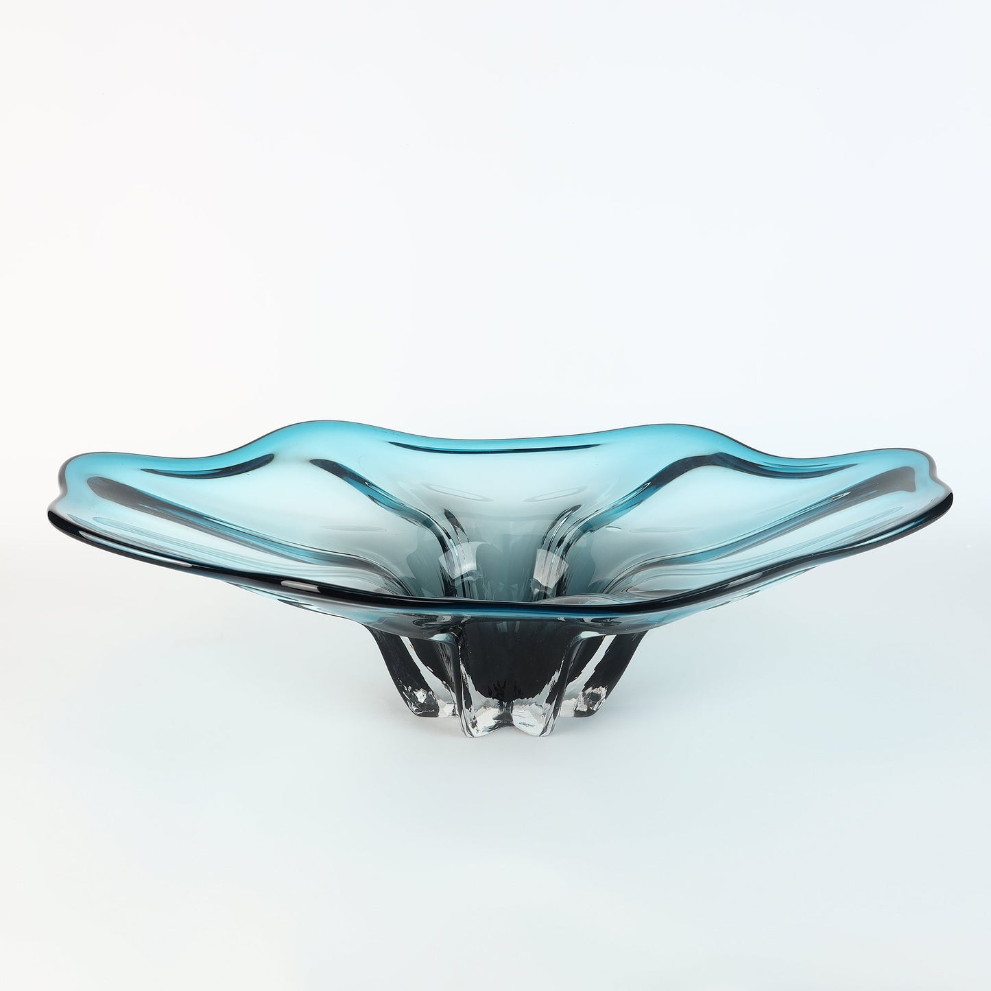 Illume Ombre Decor Platter
